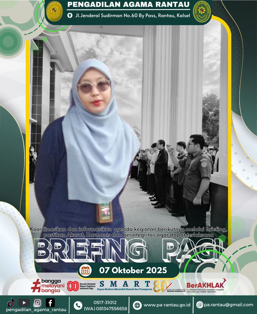 bRIEFING 3