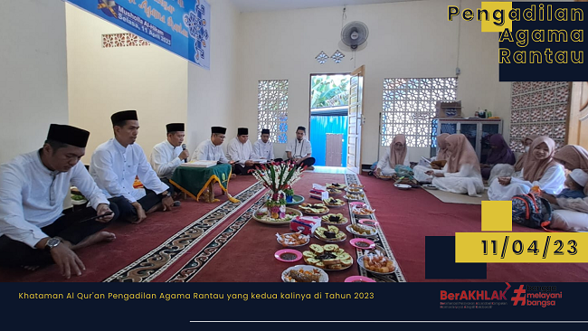 Rapat Koord Mar 23 15