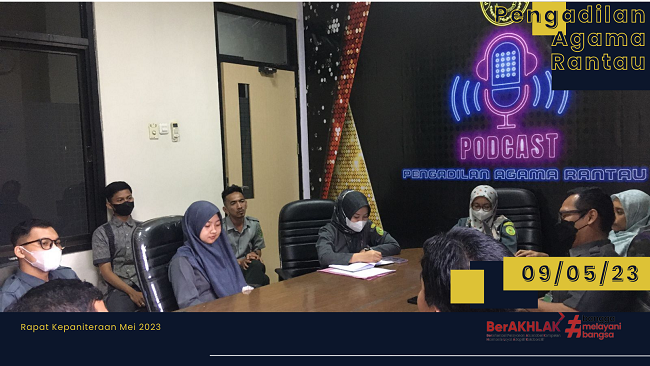 Rapat Pan