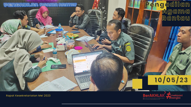 Rapat Sek