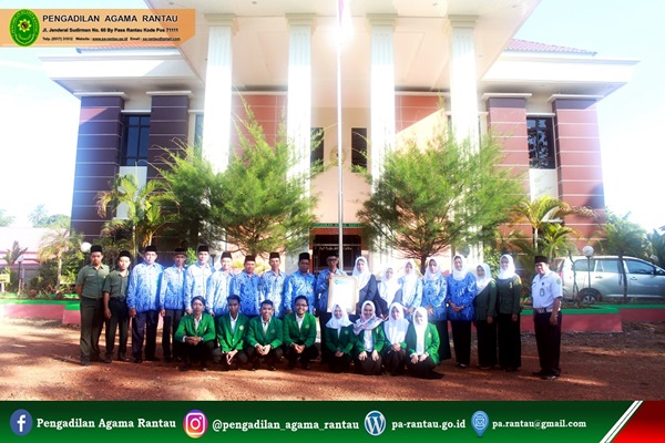 PA Rantau