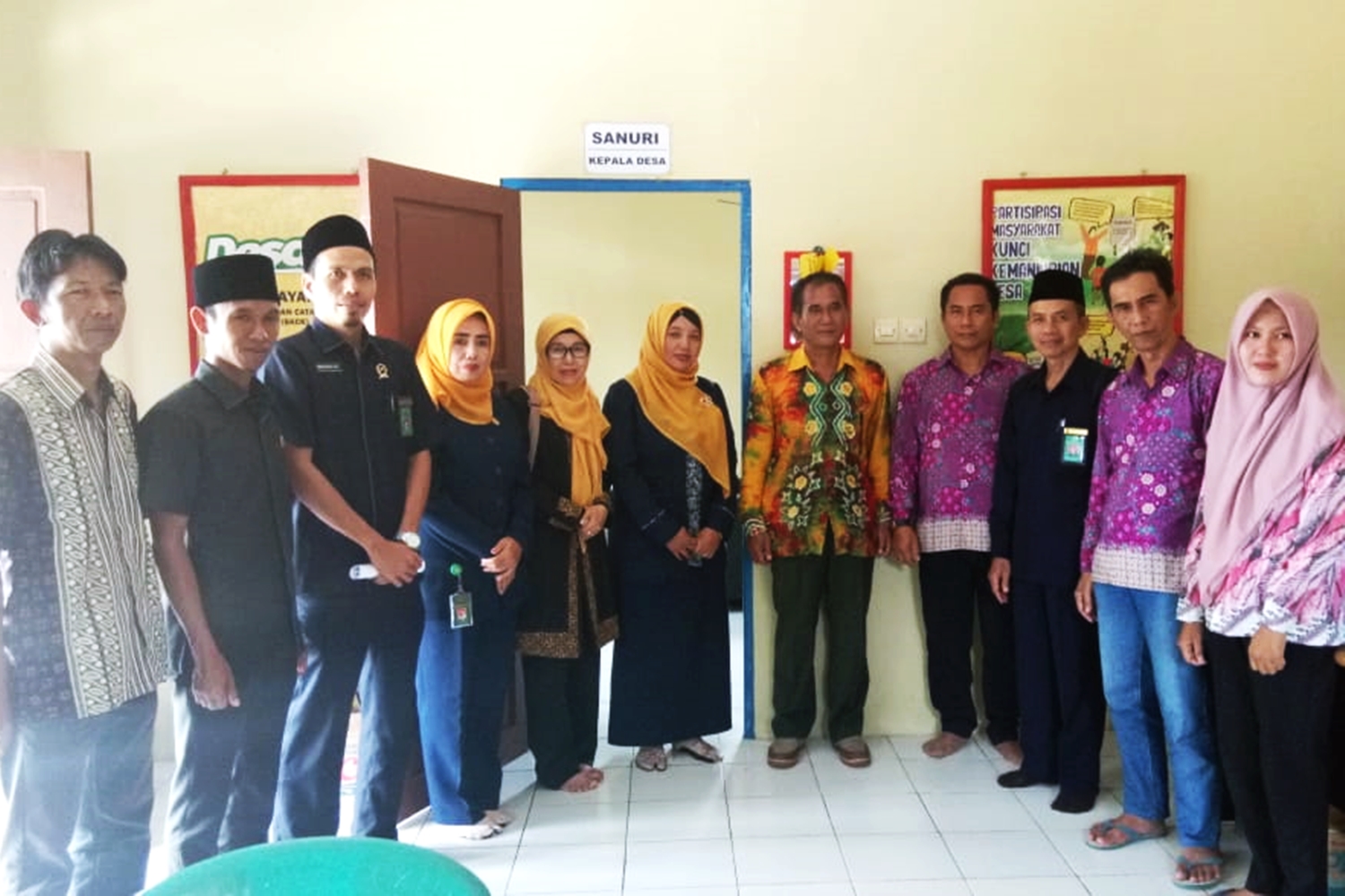 Sidkel PA Rantau 2