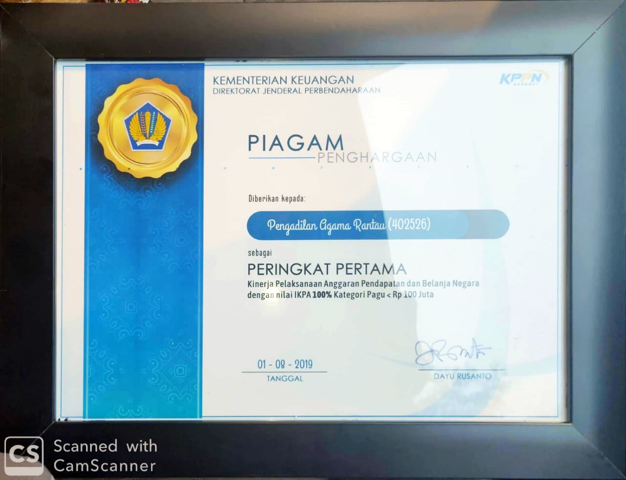 Piagam Baru 03