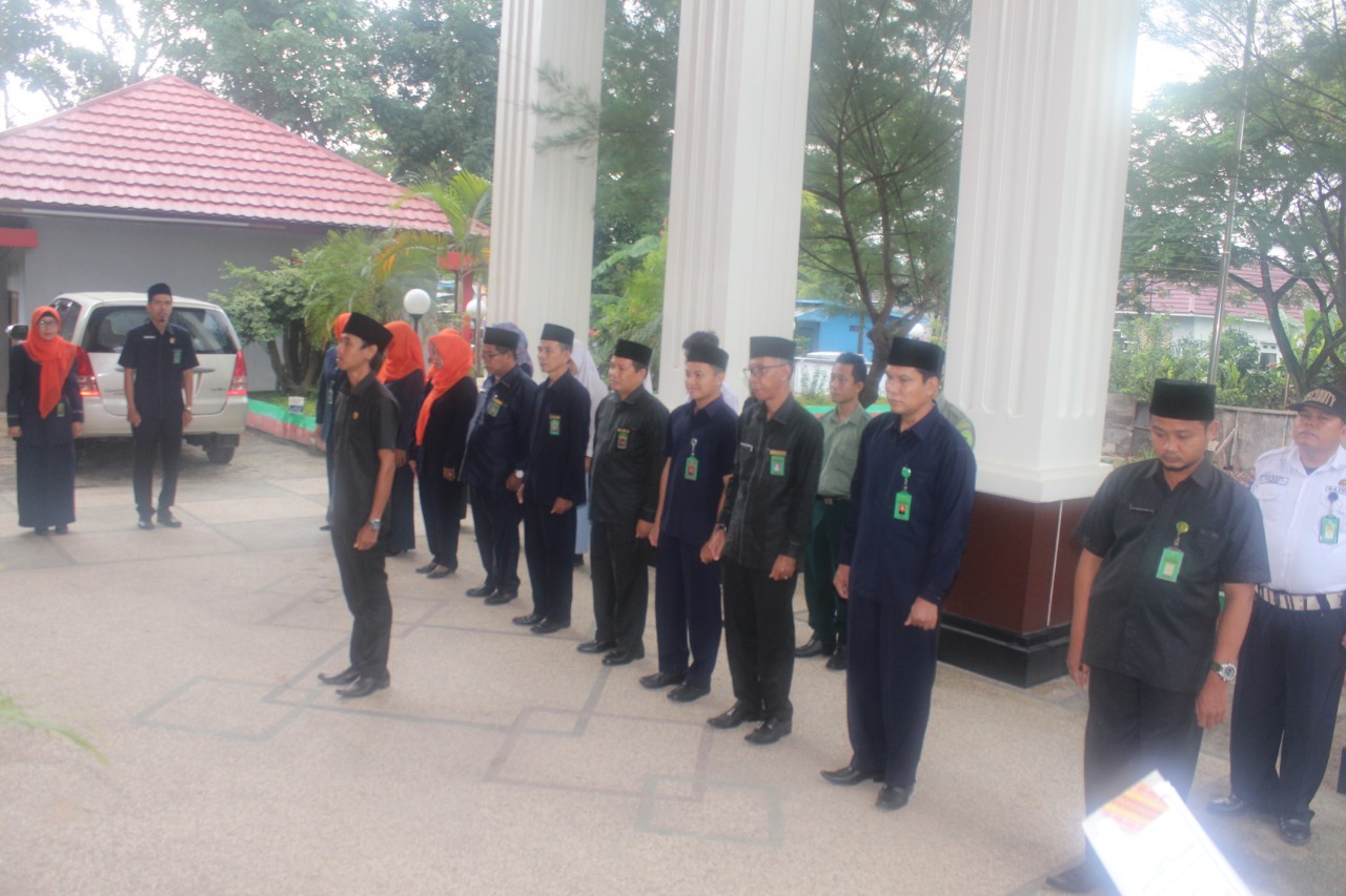 Apel Pertama 02