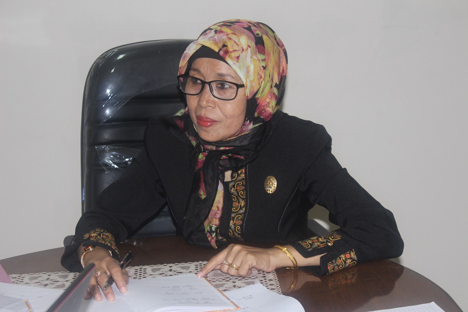 Rapat TIM Teknologi Informasi 4