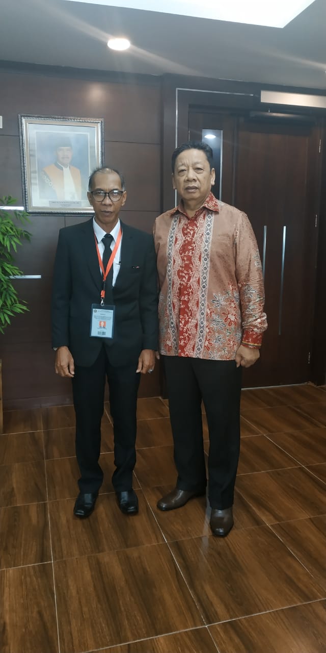 PAK KASY