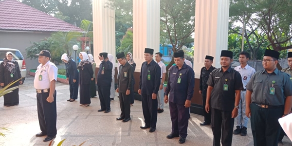 apel senin