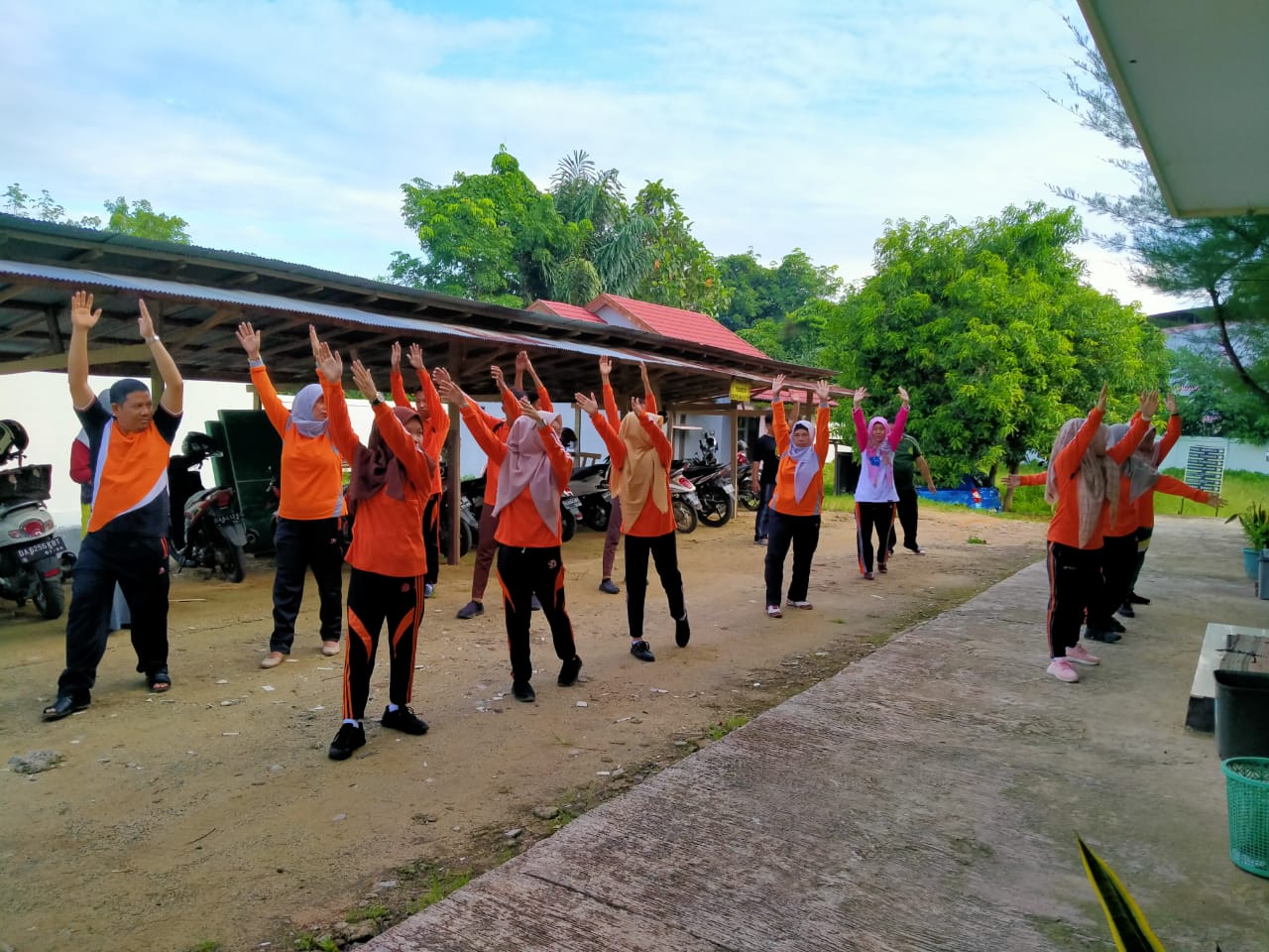 PA Rantau 1