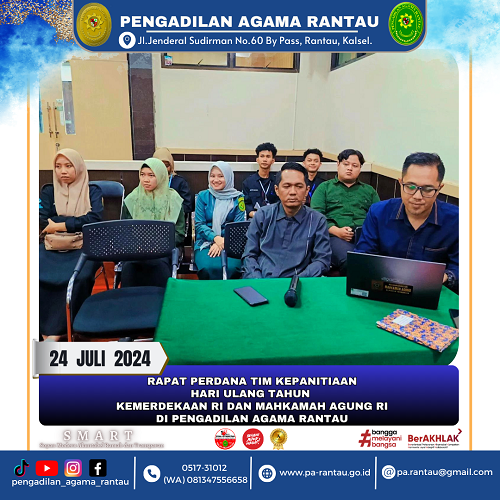 Apel Senin 2207241