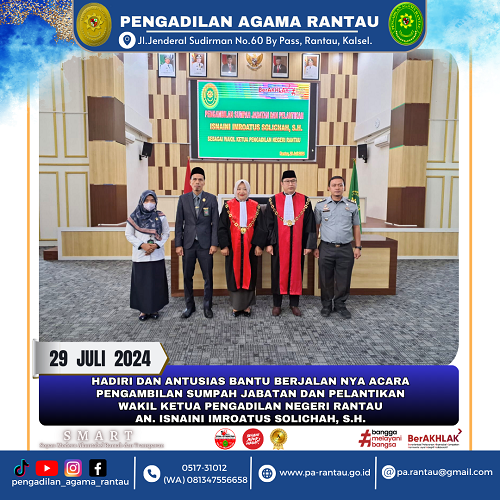 pelantikan WKPN
