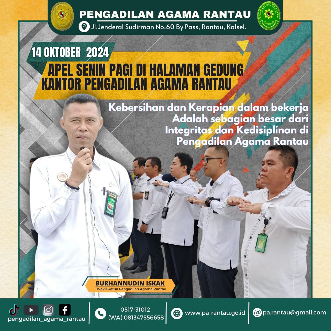Apel 14 10 2024 2