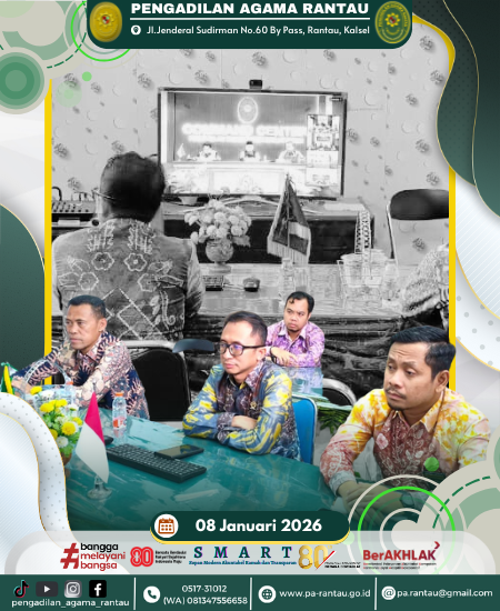 rakor pembinaan panitera