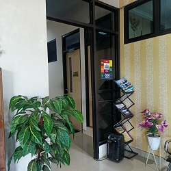 Pojok Baca