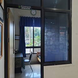 Ruang Kesehatan
