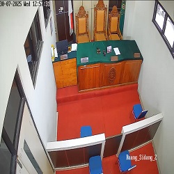 Ruang Sidang 2