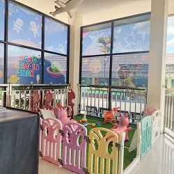 Tempat Bermain Anak